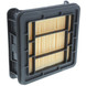 Secondary Air Filter for Ground Support Equipment