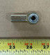 END- SPHERICAL ROD 1/4IN-28 RH-H003399