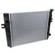 Toyota PM70-02-2TD25 Radiator for Aviation Ground Support Equipment