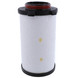 Crankcase Vent Filter for Aviation Ground Support Equipment