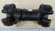 Rear Driveshaft for TLD TMX-350-28 & TXL-838-STD Ground Support Equipment