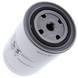 Fuel/Water Separator for Ground Support Equipment