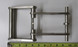 Towbar Handle for Clyde 15F3157 SEP13 Ground Support Equipment