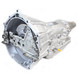 GM 4L70 2WD Slip Yoke for Ground Support Equipment - BELL GEN Compatibility