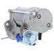 Denso 12V Starter for Kubota Ground Support Equipment