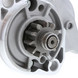 Denso 12V Starter for Kubota Ground Support Equipment