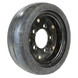 KARGO 2.5 Smooth Tire Assembly