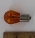 Orange 24V 21W Bulb for Aviation Ground Support Equipment