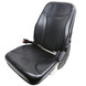TLD TMX-350-28 AUG14 Driver Seat for Aviation Ground Support Equipment