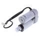 Linear Actuator 50lb 24VDC for TLD GPU-409-E-CUP Ground Support Equipment
