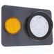 Front Right LED Light for TLD GSE, 12-24V, Compatible with Multiple Models
