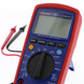 Digital Multimeter -40° for Ground Support Equipment, Basic Features