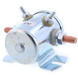 SOLENOID, 12V 4 TERM CONTINUOUS DUTY-24001004SOLENOID