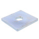 Square Washer for Aviation Ground Support Equipment