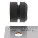 GROMMET, RUBBER 3/4 X 3/4IN-C93010