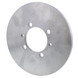 Park Brake Rotor
