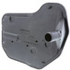 OEM 4L70 Transmission Filter with Pan Gasket for Ground Support Equipment