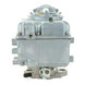 RAMPTECH Single Barrel Carburetor for HARLAN HTAG50SDWFN, TUG 660/661/663, TUG MA