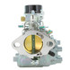 RAMPTECH Single Barrel Carburetor for HARLAN HTAG50SDWFN, TUG 660/661/663, TUG MA