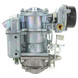 RAMPTECH Single Barrel Carburetor for HARLAN HTAG50SDWFN, TUG 660/661/663, TUG MA