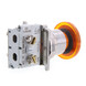 Lektro AP88/AP89 Series Park Brake Switch for Ground Support Equipment