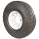 Tire/Wheel, 690x9, 5 hole 4.25in Hub