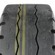 TIRE, 875X165 GSE RIB 10PR TUBELESS-EPT875X165