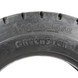 RAMPTECH 800X165 GSE Ribbed Tire, 8PR Tubeless