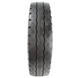 RAMPTECH 800X165 GSE Ribbed Tire, 8PR Tubeless