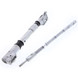 Steer Column Shifter Tube with Plunger and Bushings for Ground Support Equipment