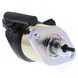 TUG MH/MR MAR12 Solenoid Stop for Aviation Ground Support Equipment