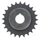 24-Tooth Sprocket with 1 1/4" Bore for TUG 660-28, 660-38, 660-44 & 663-44