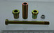 Shear Pin Kit for Stanley 215040-1 Ground Support Equipment