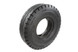 TIRE, 690X9 GSE RIB 10PR W TUBE & FLAP-EPT690X9