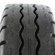 TIRE, 690X9 GSE RIB 10PR W TUBE & FLAP-EPT690X9