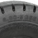 TIRE, 690X9 GSE RIB 10PR W TUBE & FLAP-EPT690X9