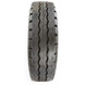 TIRE, 165X13 GSE RIB 8PR TUBELESS-EPT165X13