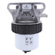 Fuel Filter Head, Element & Fitting Kit for Ground Support Equipment