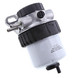 Fuel Filter Head, Element & Fitting Kit for Ground Support Equipment