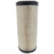 Air Filter Element for Ground Support Equipment