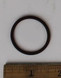 O-RING, JST30 GRAZIANO TRANS-70808ORING