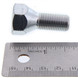 Wheel Stud for AERO SPECIALTIES & CLYDE Ground Support Equipment