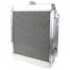 RADIATOR, ALUMINUM HD-752004RADIATOR