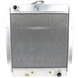 RADIATOR- ALUMINUM-752002RADIATOR