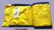 RAMPTECH Reducing Duct 12" to 8" x 30ft Cuff for Ground Support Equipment
