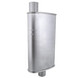 Walker Muffler for TUG M1 M1A AUG10, TUG MA, TUG MC NOV97 Ground Support Equipment