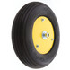 WAAG Bumper Wheel for Ground Support Equipment