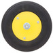 WAAG Bumper Wheel for Ground Support Equipment