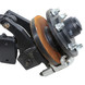 Front Axle for TLD NBL, NBL AUG18, NBL-E APR14, NBL NOV16 Ground Support Equipment