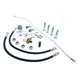 Front Axle for TLD NBL, NBL AUG18, NBL-E APR14, NBL NOV16 Ground Support Equipment